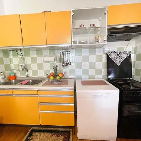 Apartmán In 41878 *