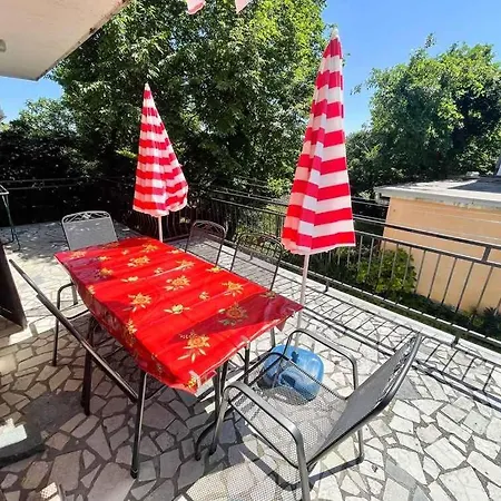 In 41878 Apartmán *