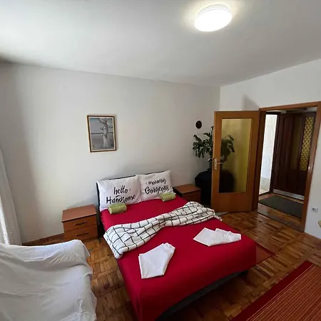 In 41878 Apartmán