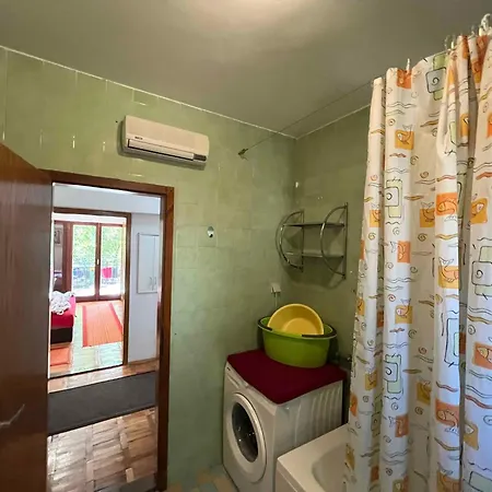 In 41878 Apartmán *