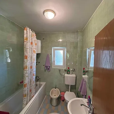Apartmán In 41878 *