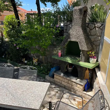In 41878 Apartamento Jadranovo