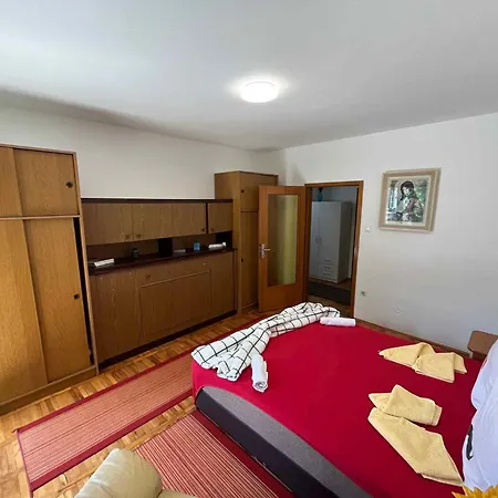 Apartmán In 41878 Jadranovo