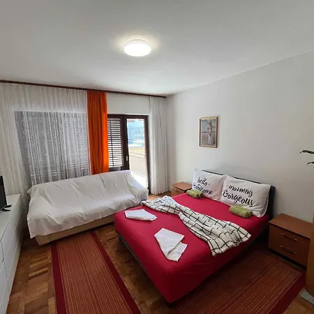 Apartamento In 41878 Jadranovo