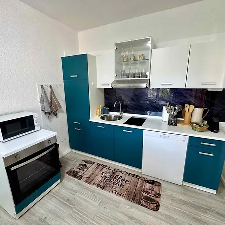 In 41878 Apartamento Jadranovo