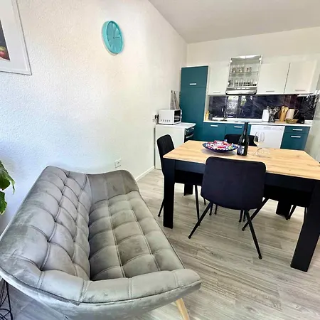 Apartamento In 41878 Jadranovo