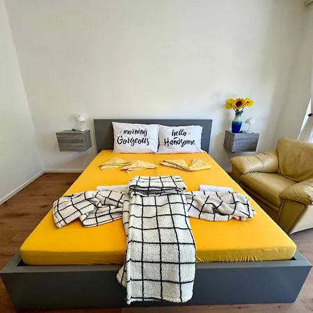 In 41878 Apartamento