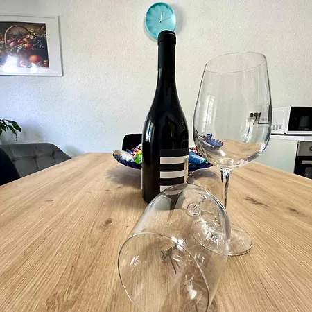 In 41878 Apartamento *