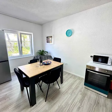 Apartamento In 41878