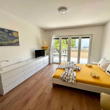 Apartamento In 41878 Jadranovo